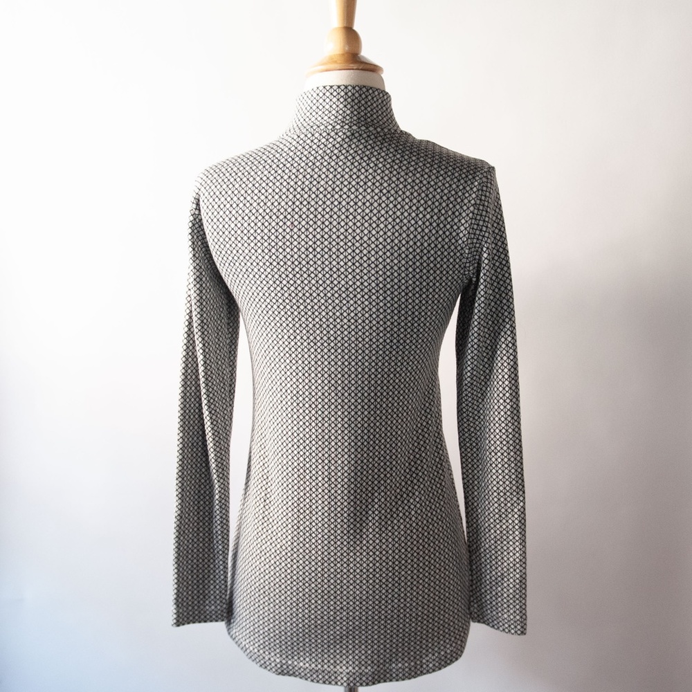 Merrell Indira Snap Placket Top - image 7